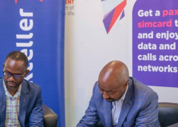 Interstate Enters Airtime and Data Distribution Market