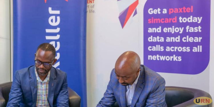 Interstate Enters Airtime and Data Distribution Market
