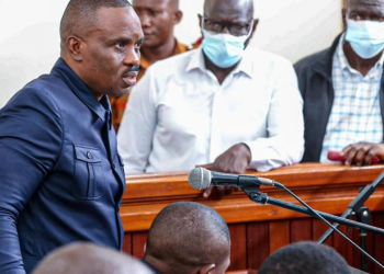 Lukwago Remains Hospitalized as Lawyers Await Medical Test Results