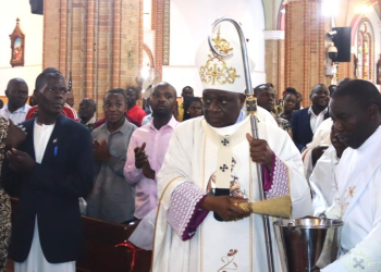 Lawlessness, Disrespect Are Cancers Eating Away at Uganda, Says Archbishop Ssemogerere