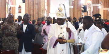Lawlessness, Disrespect Are Cancers Eating Away at Uganda, Says Archbishop Ssemogerere