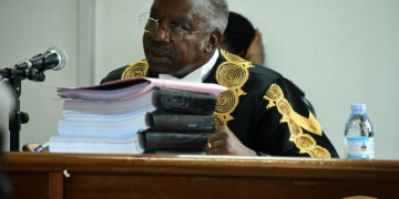 Court Acquits Father, Son Sentenced to 45 Years for Murder  Court