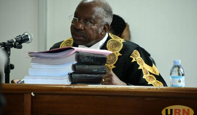Court Acquits Father, Son Sentenced to 45 Years for Murder  Court