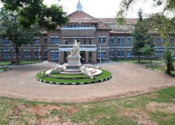Kisubi Seminary Marks 75 Years, Expands Facilities to Admit More Students