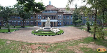 Kisubi Seminary Marks 75 Years, Expands Facilities to Admit More Students