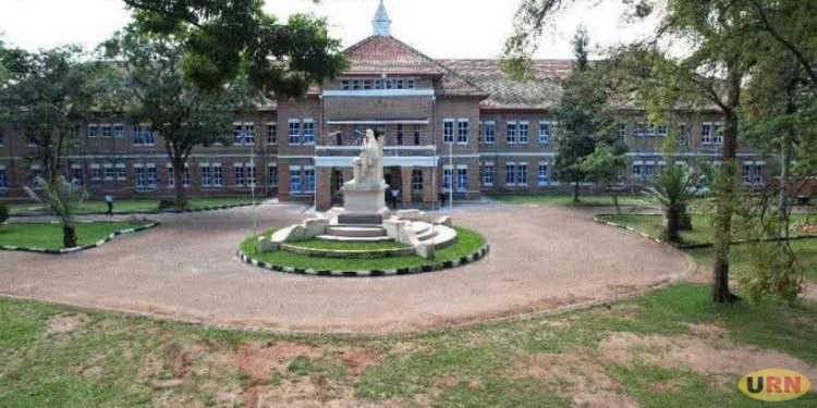 Kisubi Seminary Marks 75 Years, Expands Facilities to Admit More Students