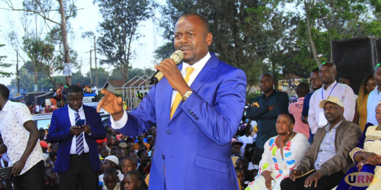 Uganda Begins Plans to Evacuate Nationals from South Africa Amid Xenophobic Attacks