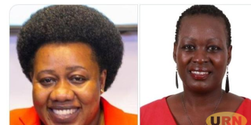 Why Security Arrested, Released Lawyers Bireete, Musiime