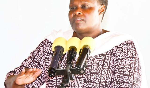 Alupo Warns Government Officials Against Sabotaging Cattle Rehabilitation Program