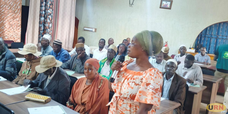 Herbalists Warned Against Hiding Suspected Ebola Patients