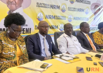 NRM Opens Fresh Expression of Interest for EALA Seats