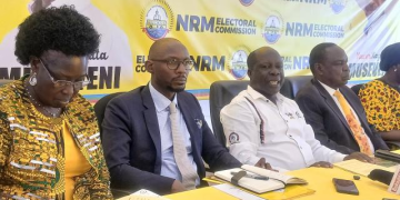 NRM Opens Fresh Expression of Interest for EALA Seats