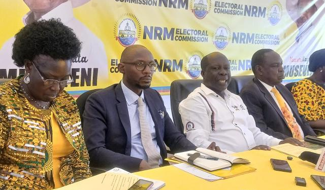 NRM Opens Fresh Expression of Interest for EALA Seats