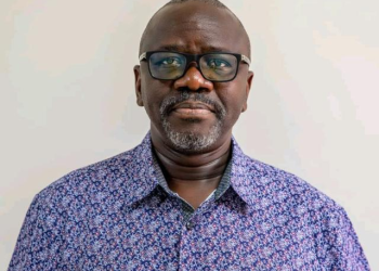 CID Questions Godber Tumushabe Over Alleged Use of Research Funds for Politics