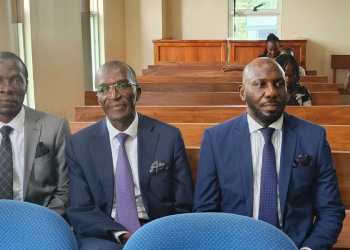 High Court Halts Appointment of Substantive IRA CEO Pending Kaddunabbi Case