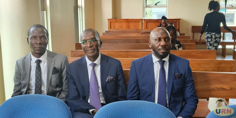 High Court Halts Appointment of Substantive IRA CEO Pending Kaddunabbi Case