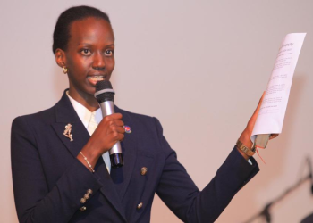 UCU Faces Fresh Regulatory Questions over Samantha Mwesigye’s Credit Transfer
