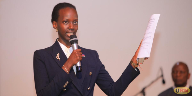 UCU Faces Fresh Regulatory Questions over Samantha Mwesigye’s Credit Transfer