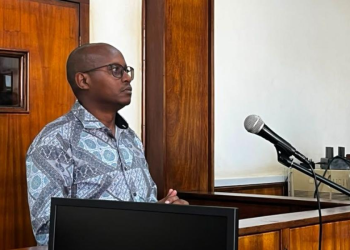 Former AU Policy Adviser Remanded as Uganda Begins U.S. Extradition Proceedings