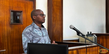 Former AU Policy Adviser Remanded as Uganda Begins U.S. Extradition Proceedings
