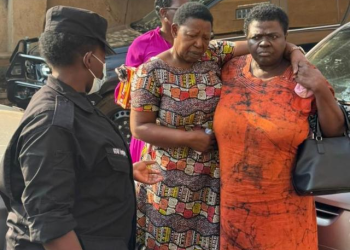Former Minister Miria Matembe Remanded on Sectarianism Charge