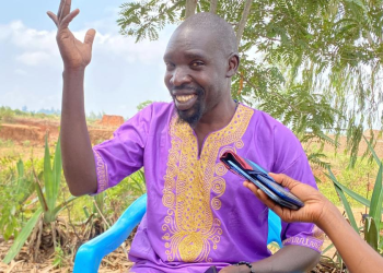 Arua Airfield Landowners Demand Speedy Valuation and Compensation