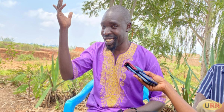 Arua Airfield Landowners Demand Speedy Valuation and Compensation