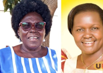 Race for Acholi Parliamentary Group Chair Intensifies