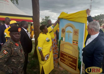 Katakwi Allocates Land for Proposed Super-Specialized Hospital