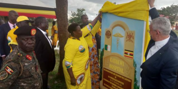 Katakwi Allocates Land for Proposed Super-Specialized Hospital