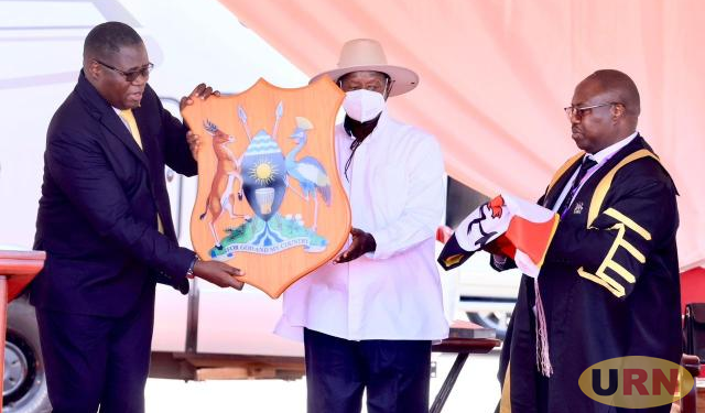 Museveni to Deliver State of the Nation Address as New Parliament Session Opens