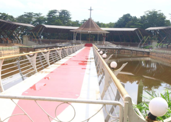 Namugongo Martyrs Day to Proceed Under Restrictions, Anglicans Limit Attendance to 200