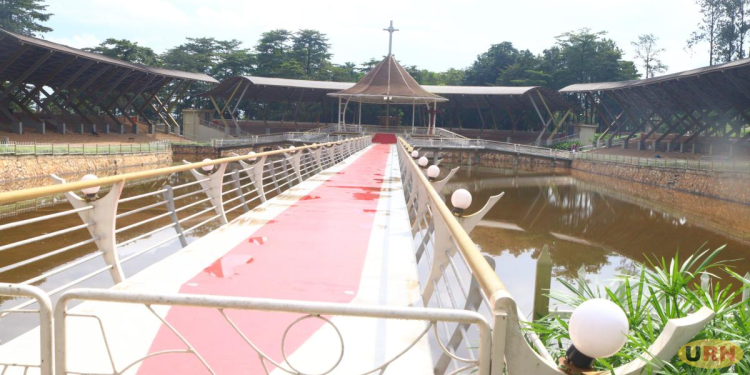 Namugongo Martyrs Day to Proceed Under Restrictions, Anglicans Limit Attendance to 200