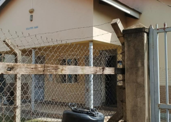 Three Suspected Bundibugyo Ebola Patients Isolated in Arua