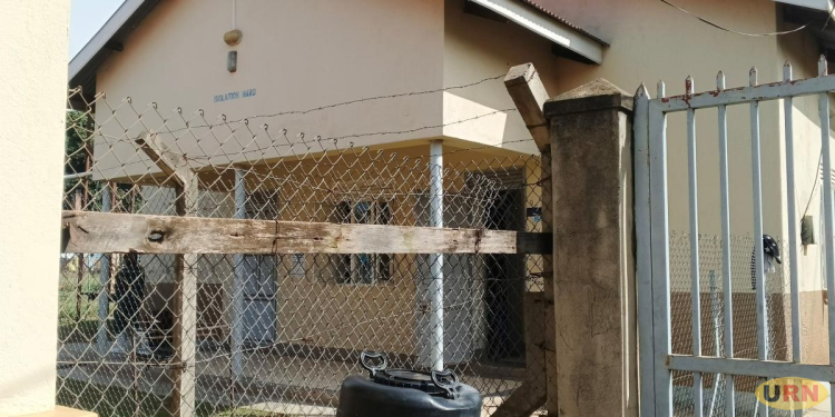 Three Suspected Bundibugyo Ebola Patients Isolated in Arua