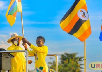 Mystery Deepens Over Missing Amuria MP as Police and Army Deny Holding Her