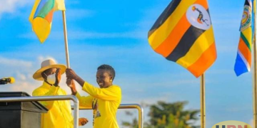 Mystery Deepens Over Missing Amuria MP as Police and Army Deny Holding Her