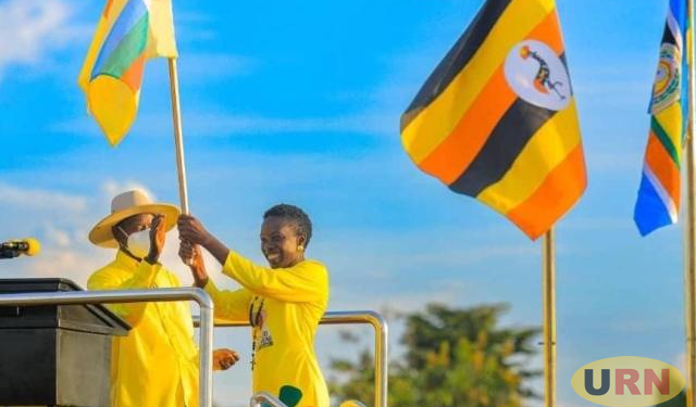 Mystery Deepens Over Missing Amuria MP as Police and Army Deny Holding Her