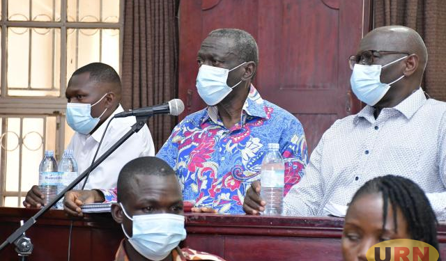 Court Orders Besigye Trial to Commence in a Week’s Time
