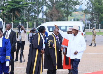 Unfinished Business Ahead of Museveni’s State of the Nation Address