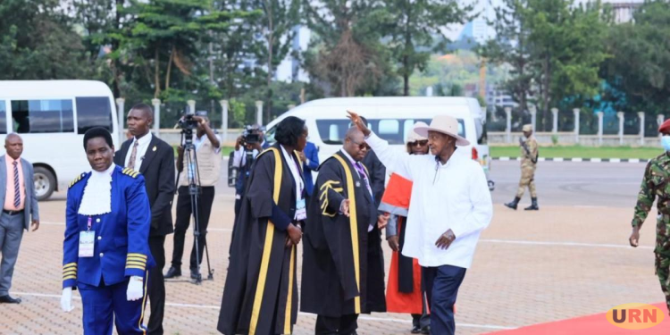 Unfinished Business Ahead of Museveni’s State of the Nation Address