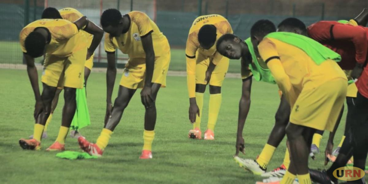Uganda Cranes Friendlies Against Tanzania, Madagascar Cancelled Over Public Health Concerns