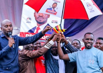 Opposition Boycotts Museveni’s State of the Nation Address