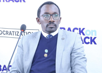 Doctors Reject Health Training Policy, Ask Janet Museveni To Shelve It