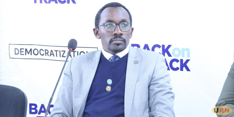 Doctors Reject Health Training Policy, Ask Janet Museveni To Shelve It