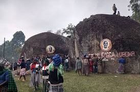 Construction of Katoosa Martyrs Shrine To a Modern Tourist Site Kicks Off