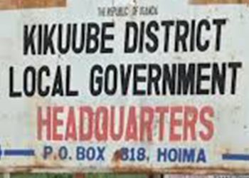Kikuube NIRA Officials on the Spot Over Extortion