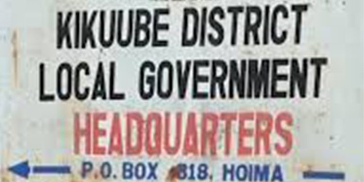 Kikuube NIRA Officials on the Spot Over Extortion