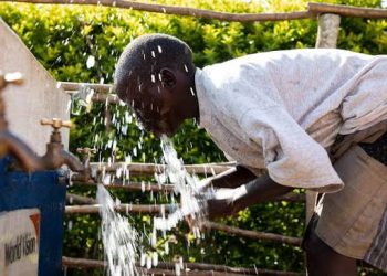 Water Scheme Vandalism Leaves Hundreds Without Clean Water in Agago