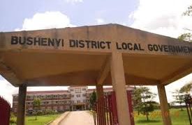 Bushenyi Risks Losing Shs 1.7B Due to Lack of Service Commission